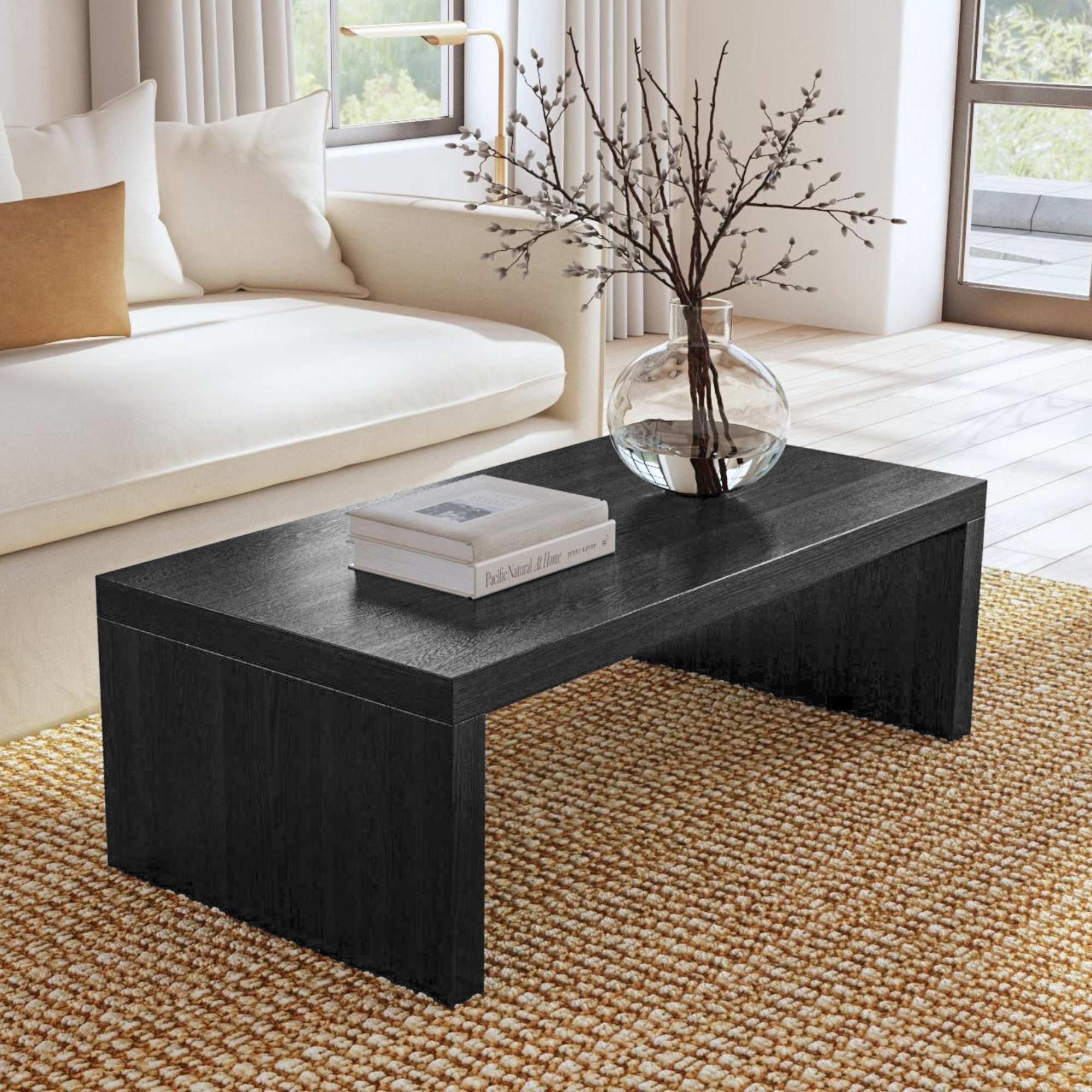 Indigo Road by Egypt Sherrod Jasper Coffee Table Reviews Wayfair